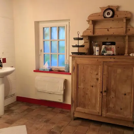 Villa De 6 Chambres A Fresne Cauverville Avec Piscine Privee Jardin Clos Et Wifi A 30 Km De La Plage
